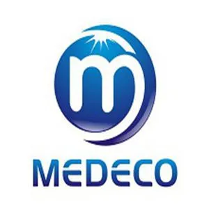Shanghai Medeco Industry Co.,