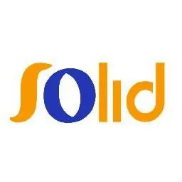 Shanxi Solid Industrial Co.,ltd