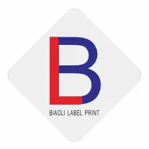 Zhongshan BiaoLi Label Printing Co .Ltd.