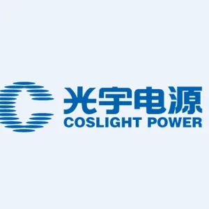 Shenzhen Coslight Power Technology Co., Ltd.