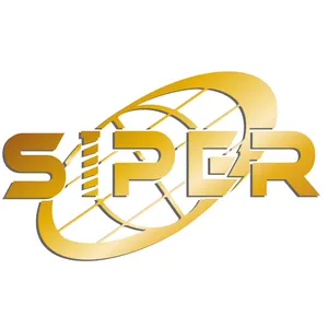 Shaoxing Siper Hardware Co . , Ltd.