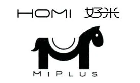 Shenzhen Homi Tech. Co., Ltd.