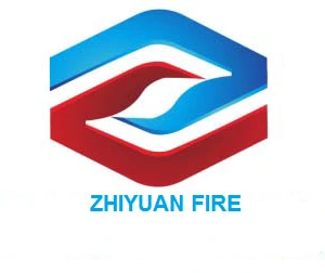 Jiangxi Zhiyuan Fire Technology Co.,ltd