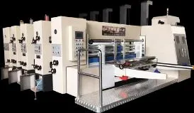 Guangzhou Ketenglong Carton Machineonry Co.,ltd