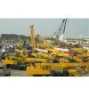Shanghai Liexin Construction Machinery Co.,LTD
