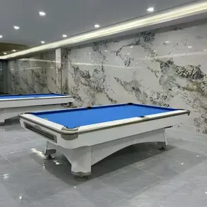 Shenzhen Bao'an Yijiaren Sports Equipment Factory