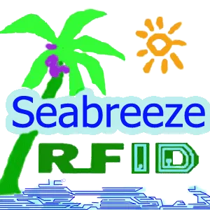 Shenzhen Seabreeze Smart Card Co.,Ltd