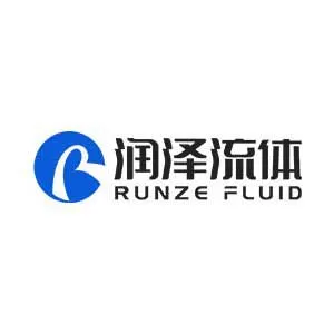 Nanjing Runze Fluid Control Equipment Co.,Ltd