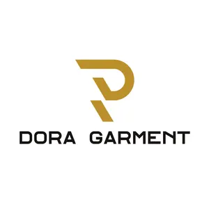 Guangzhou Dora Garment Co.,Ltd