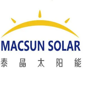Macsun Solar Energy Technology Co.,LTD