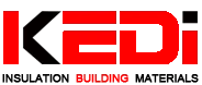 Dongguan Kedi Thermal Insulation Building Material Co., Ltd.