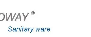 Chaozhou Doooway Sanitary Ware Factory