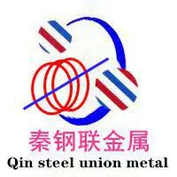 Shaanxi Qinganglian Metal Materials Co., Ltd.