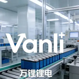 Chaoyang Vanlith Tech Co., Ltd.