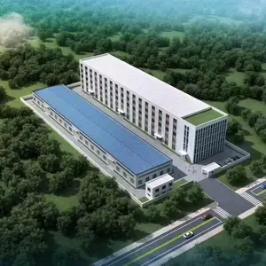 Taizhou Sulke Electromechanical Equipment Co., Ltd