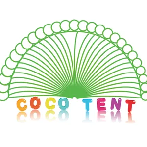 Coco Tent Limited
