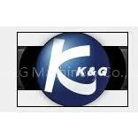 Shanghai K&G Machinery Co., Ltd