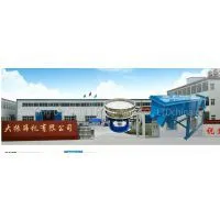Xinxiang DaZhen Sift Machine CO., LTD