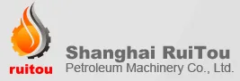 Shanghai Ruitou Petroleum Machinery Co.,ltd