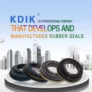Xingtai Honglei Seal Manufacturing Co.,Ltd.