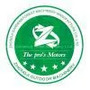 Zhongji Garden & Forest Machinery L.t.d..