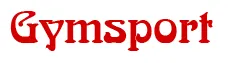China Boyang GymSport Group Co Ltd