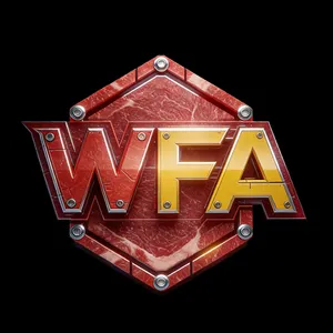 Qingdao Wofeng Equipment Co.,ltd