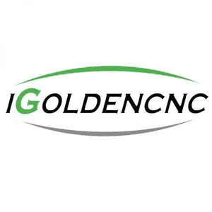 Jinan IGolden CNC Equipment Co.,Ltd.