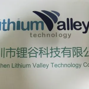 Shenzhen Lithium Valley Technology Co., Ltd