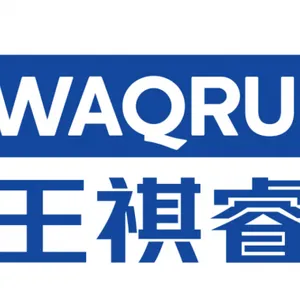 Fuan Qirui Industry And Trade Co., Ltd.