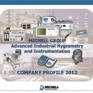MICHELL GROUP Shanghai Engineering Technology LIMITED