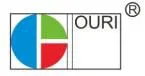 Zhongshan Ouri Optoelectronic Technology Co.,LTD