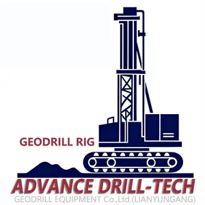 Geodrill Equipment Co.,ltd.(lianyungang)