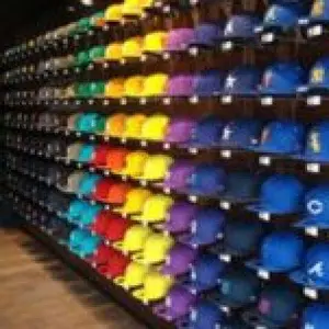 Putian Nanrenwei Clothing Co., Ltd.