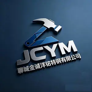 Liaocheng Jincheng Yangming Special Steel Co., Ltd.
