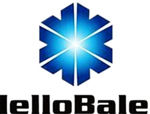 Qingdao SPDF Hello Baler Machinery Co., Ltd.