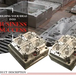Aero Mould Co.,ltd