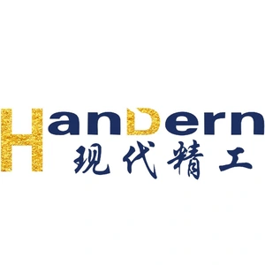 Wuhan Handern Seiko Machinery Co. LTD
