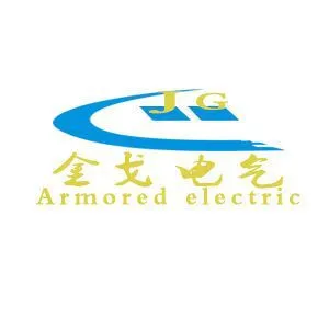 Donggguan Jinge Electrical Technology Co.,Ltd