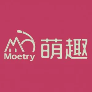 Guangzhou Moetry Amusement Equipment Co.,Ltd.