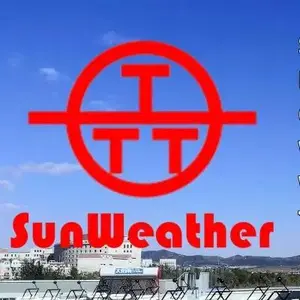 Jinzhou Sunshine Meteorological Technology Co., Ltd.