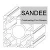 SANDEE (Shanghai) Aluminum Co.,Ltd.