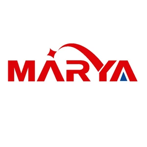 Shanghai Marya Pharmaceutical Engineering And Project Co., Ltd.
