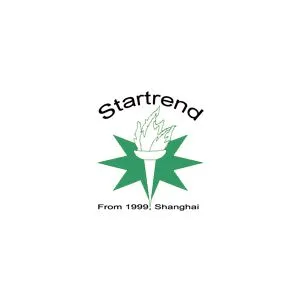 Shanghai Star Trend Enterprise Co.,ltd.