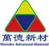 Shenzhen Wonder Advanced Material Company Ltd