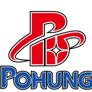 Dongguan Pohung Industry Ltd
