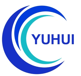 Taixing Yuhui New Material Technology Co.,LTD.