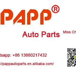 Guangzhou Papp Auto Parts Co.,ltd