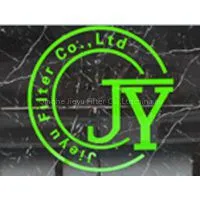 Qinghe Jieyu Filter Co.,Ltd
