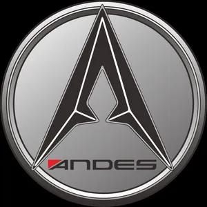 Chongqing Andes Motorcycle Manufacturing Co., Ltd.